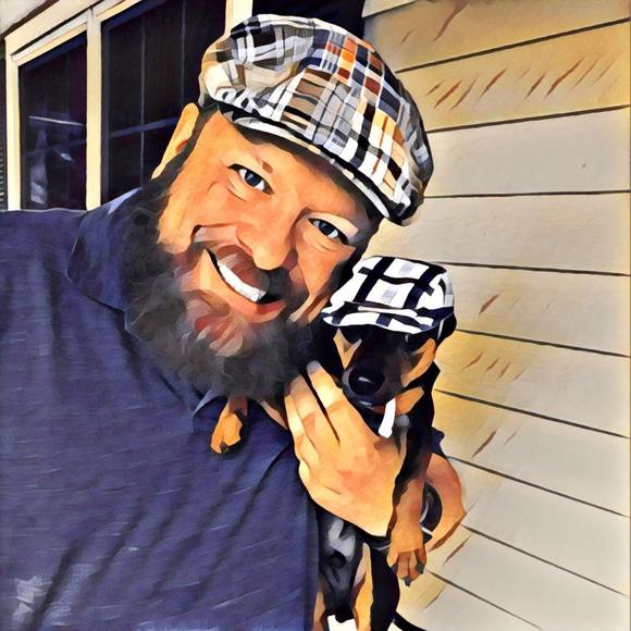 Meet your Posher, Brian - Picture 1 of 1